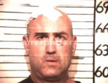 David Dean Etter