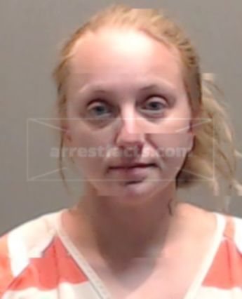 Terri Jean Franklin