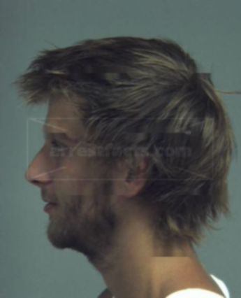 John Michael Wolford Jr.