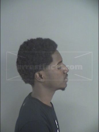 Devante Deshaw Williams