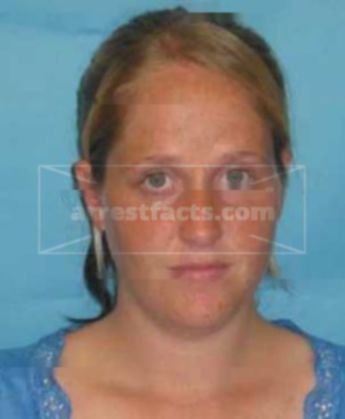 Jessica Lynn Mccomb
