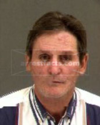 Paul Wayne Stowers