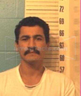 Ismael Ruiz-Ramirez