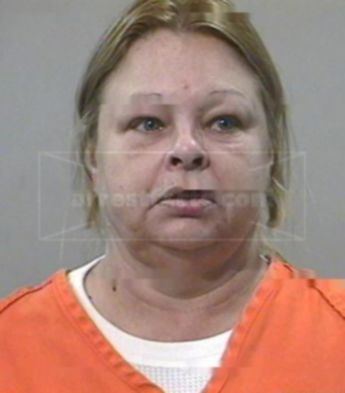 Alisha Crocker Hollis