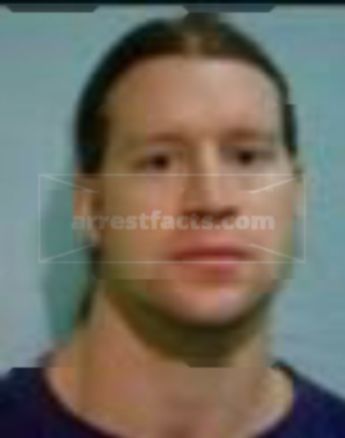 Jason Reed Niehus
