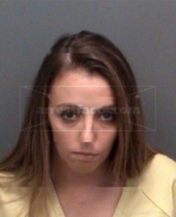 Amy Marie Worley