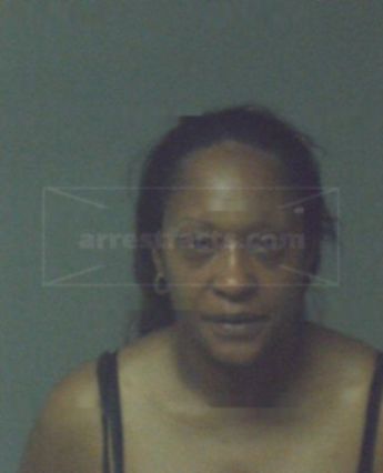Angela Janine Williamson