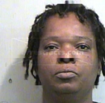 Doris Mae Mobley