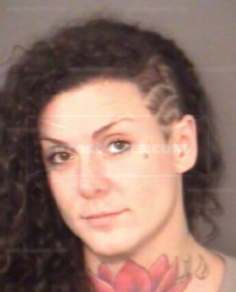 Kristin Marie Young