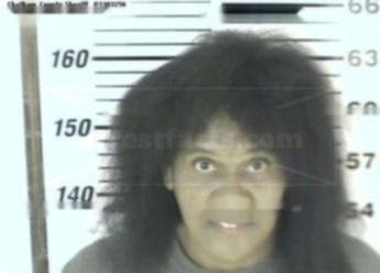 Hephzibah Abraham