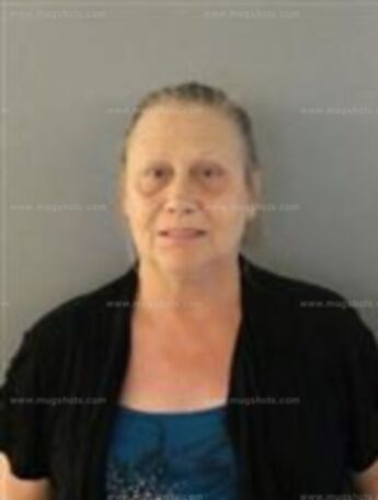 Sharon Ann Krider