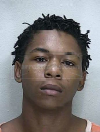 Timothy Eugene Mack