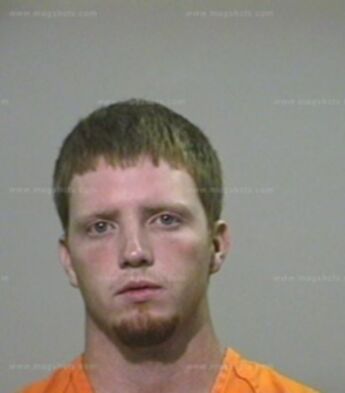 Joshua Cockrell