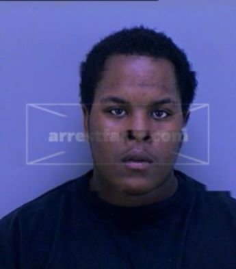 Andrew Jamal Bell