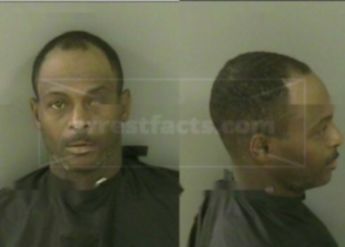 Rodney O. Chambers