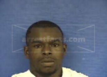 Jeremy Jerome Blanks
