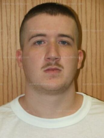 Travis Daniel Stewart