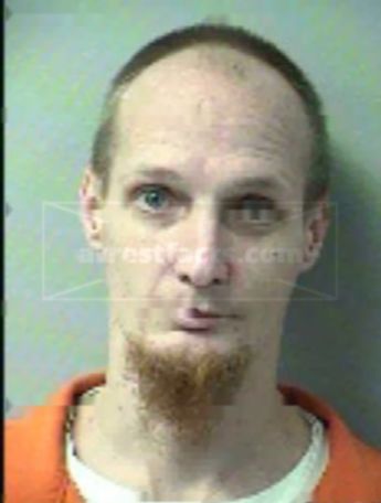 Bryon Keith Wright