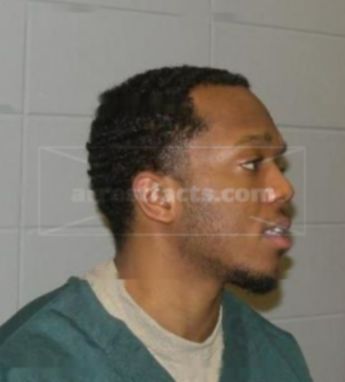 Trevell D Meeks