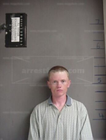 John Ray Betts