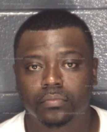 Ketron Shondell Harris