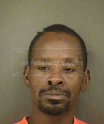 Willie James Steele