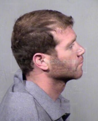 Jonathan Lamont Birch