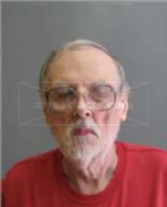 Larry Alton Swearingen