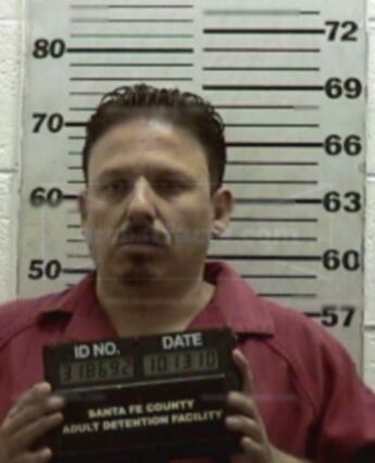 Adrian M Trujillo