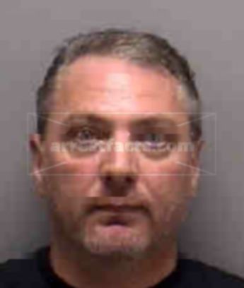 Bret David Fisher