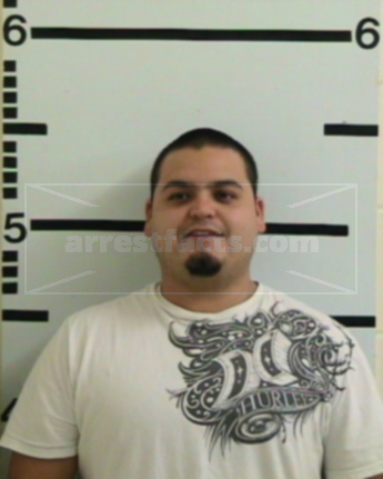 Troy Edward Martinez