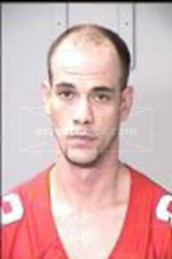 Joshua Rex Ledbetter