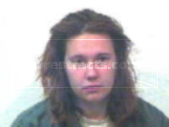 Alexis Elaine Ketchum