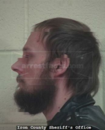 Jason Daniel Ballenger