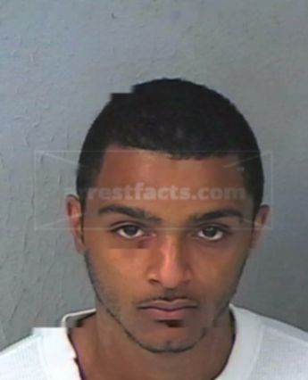 Gabriel James Ellison
