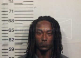 Lavare Detron Williams