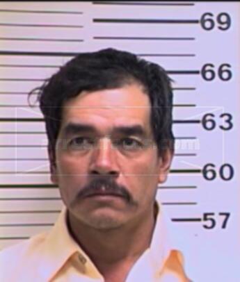 Ismael Arcos
