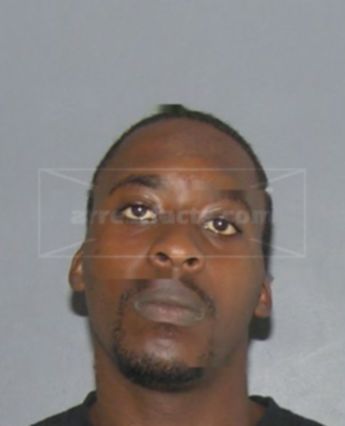 Jatwan Rayford