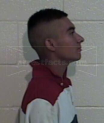Erik Oswaldo Arreola Calderon