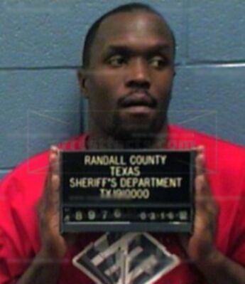 Lamont Ladale Nickleberry