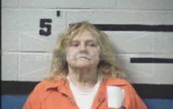 Sandra Mckinney Capps