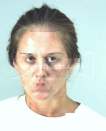 Erica Elon Holmes