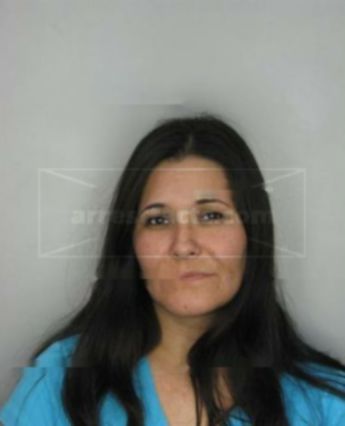 Joann Conger Townsend