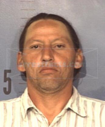 Timothy Shane Mclain