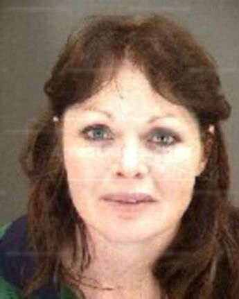 Donna Lynn Harris