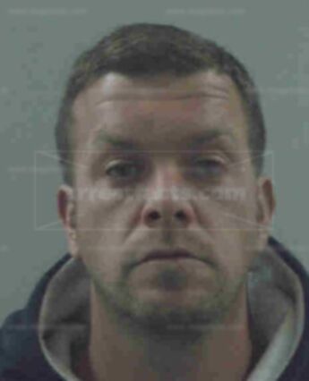 Christopher William Jennings