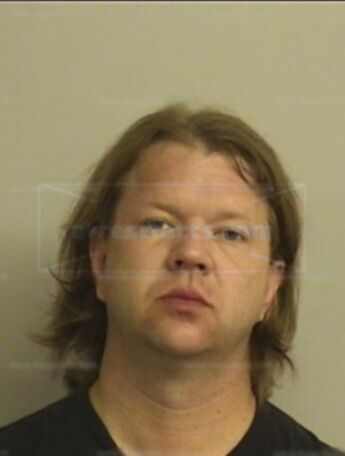 Randall Justin Roberts