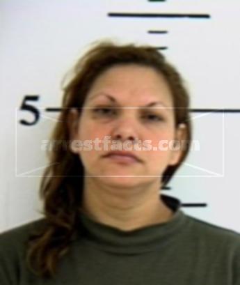 Guadalupe Santana