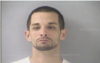 Timothy Charles Wallace