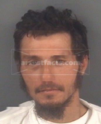 Matthew Earl Chavis